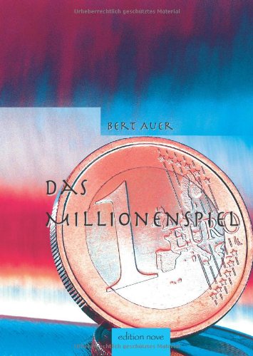 Das Millionenspiel Contemporary literature