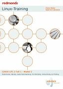 LINUX LPI 2 Teil 1 - Modul 2 Books