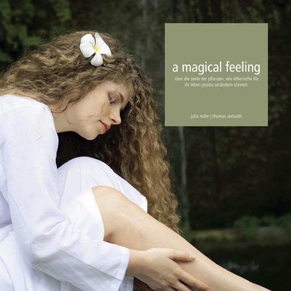 A magical feeling Health, Nutrition & Fitness