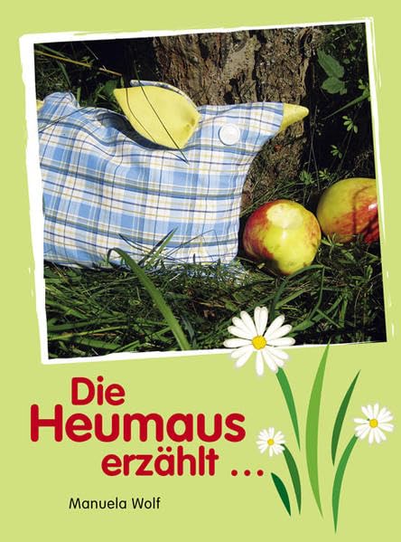Product Image: Die Heumaus erzählt....
