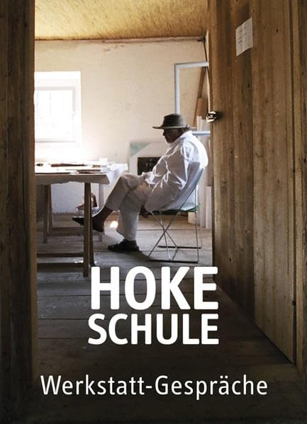 Hoke Schule: Werkstatt-Gespräche Film, Art & Culture
