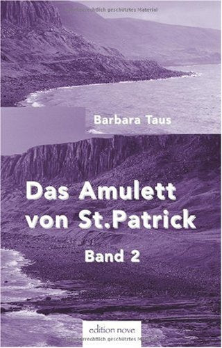 Product Image: Das Amulett von St.Patrick-Band 2