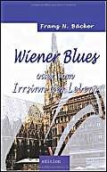 Wiener Blues Contemporary literature