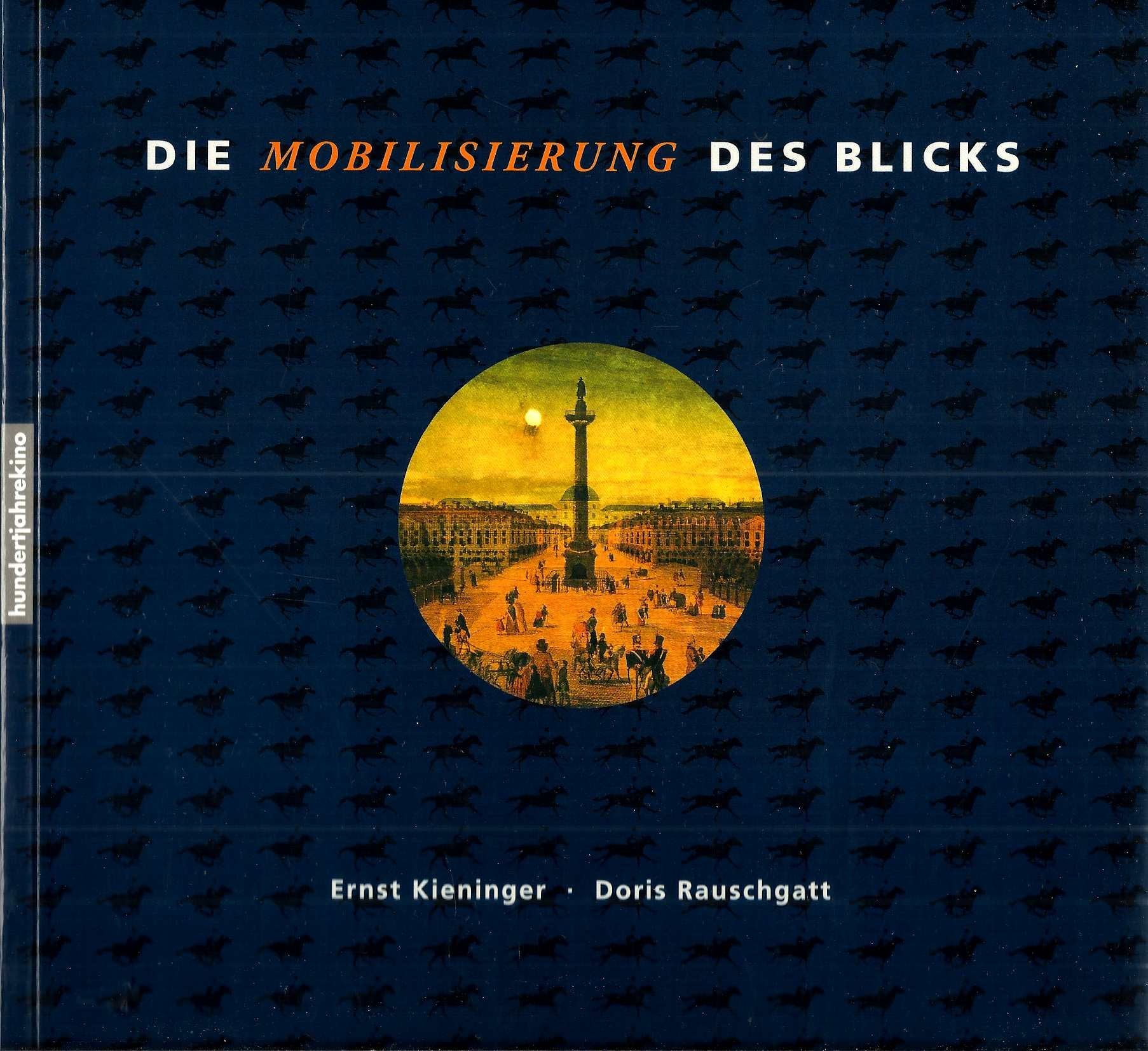 Die Mobilisierung des Blicks Arts & Music