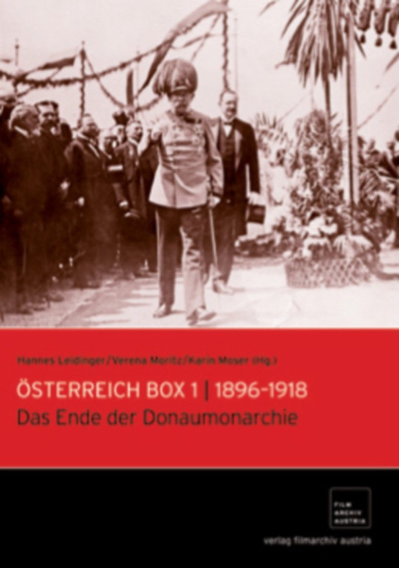 Österreich Folge 1: 1896-1918 Films