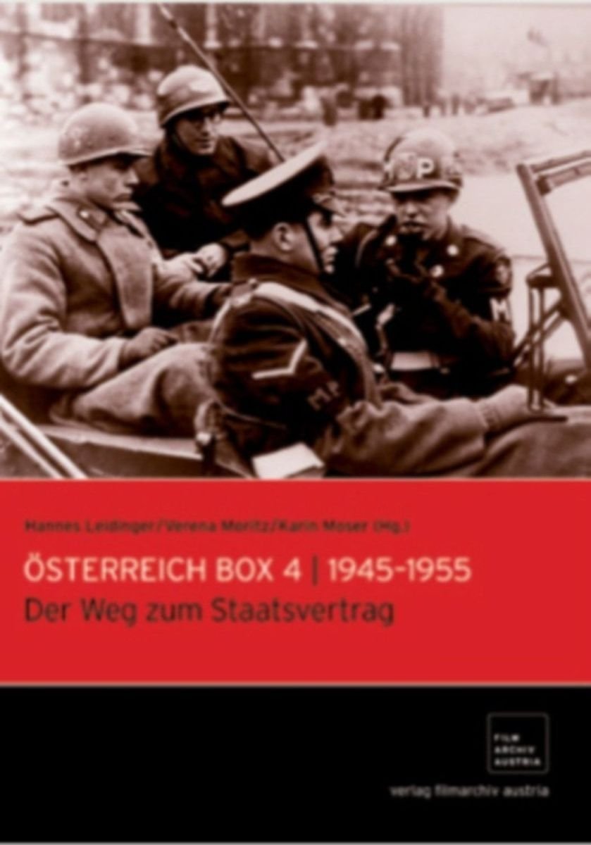 Österreich Folge 4: 1945-1955 Films