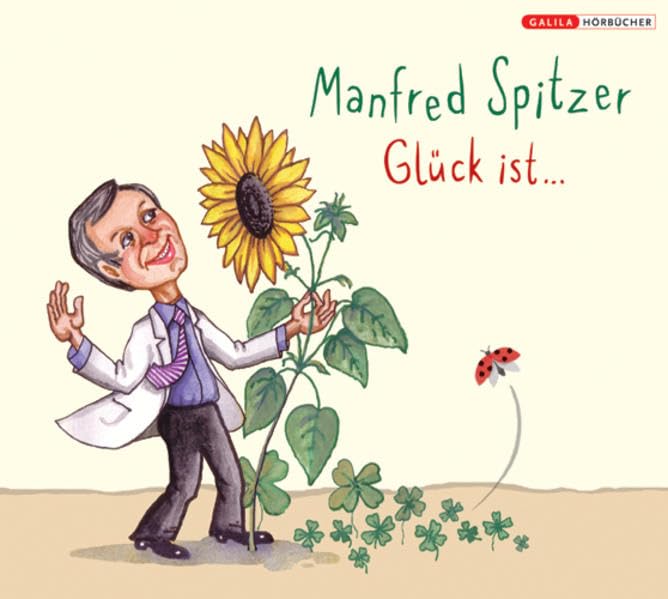 Glück ist Health, Nutrition & Fitness