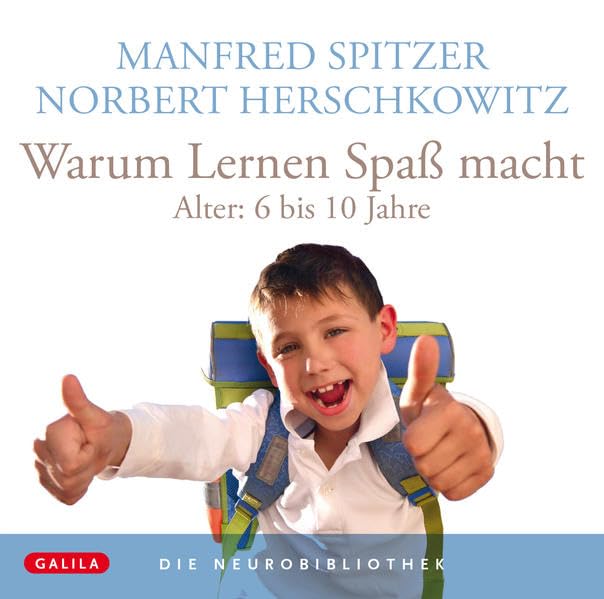Warum Lernen Spaß macht Social Sciences