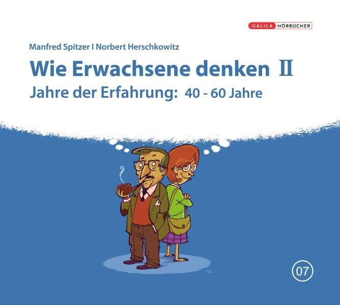 Wie Erwachsene denken II Social Sciences