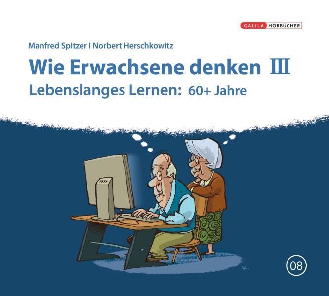 Wie Erwachsene denken III Medicine