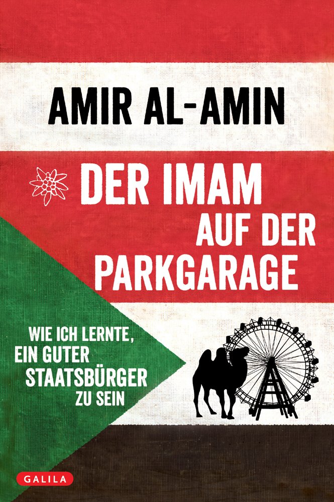 Der Imam auf der Parkgarage: Wie ich lernte, ein guter Staatsbürger zu sein Law
