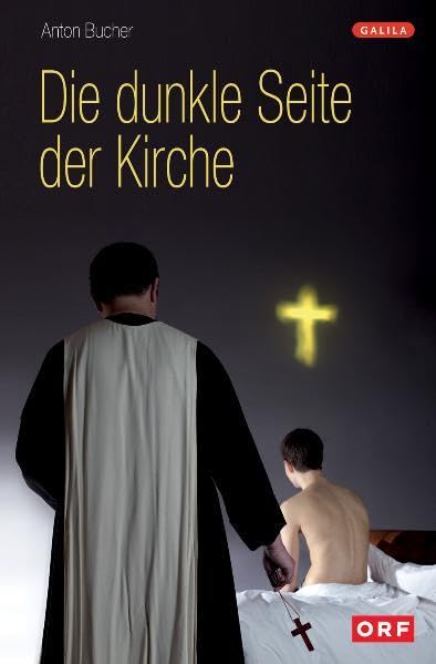 Die dunkle Seite der Kirche Second hand books on Religion & Esotericism