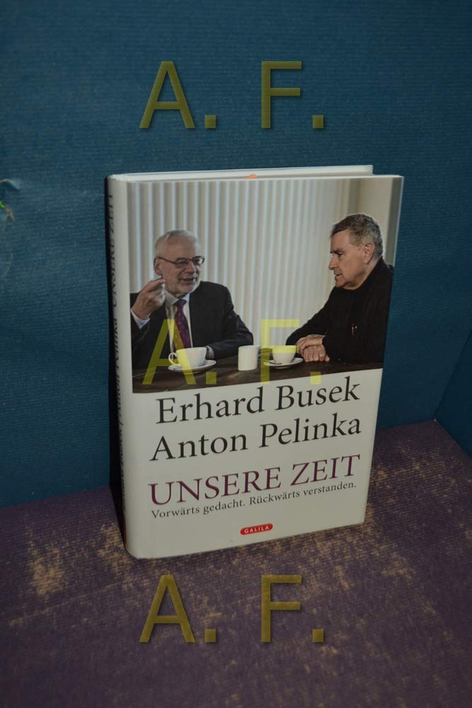 Unsere Zeit Law