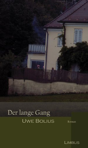 Der lange Gang: Roman Contemporary literature