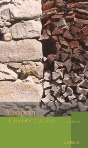 Ausapern: Kriminalroman Contemporary literature