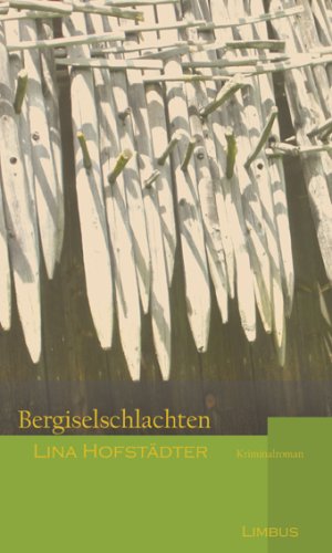 Bergiselschlachten: Kriminalroman Contemporary literature