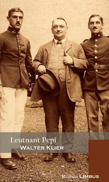 Leutnant Pepi zieht in den Krieg: Das Tagebuch des Josef Prochaska (Zeitgenossen) Social Sciences