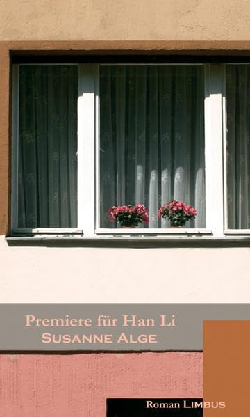 Premiere für Han Li Social Sciences