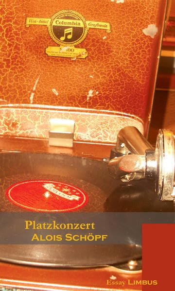 Platzkonzert: Essay mit Erinnerung (Logistikon) Social Sciences