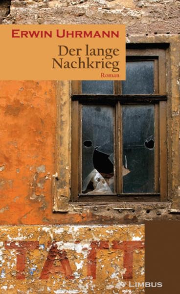 Der lange Nachkrieg: Roman (Zeitgenossen) Social Sciences