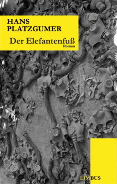 Der Elefantenfuß: Roman (Zeitgenossen) Social Sciences