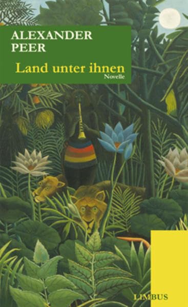 Product Image: Land unter ihnen