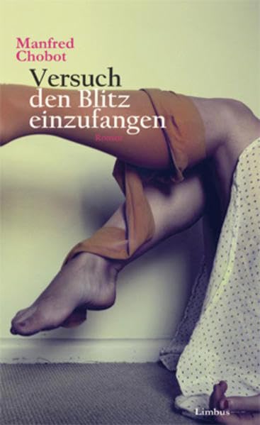 Versuch den Blitz einzufangen: Roman (Zeitgenossen) Social Sciences