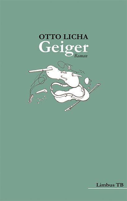 Geiger: Roman (Limbus TB) Social Sciences
