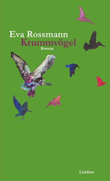 Product Image: Krummvögel