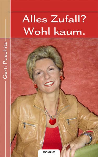 Alles Zufall? Wohl kaum Contemporary literature