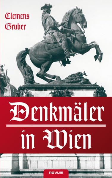Denkmäler in Wien Contemporary literature