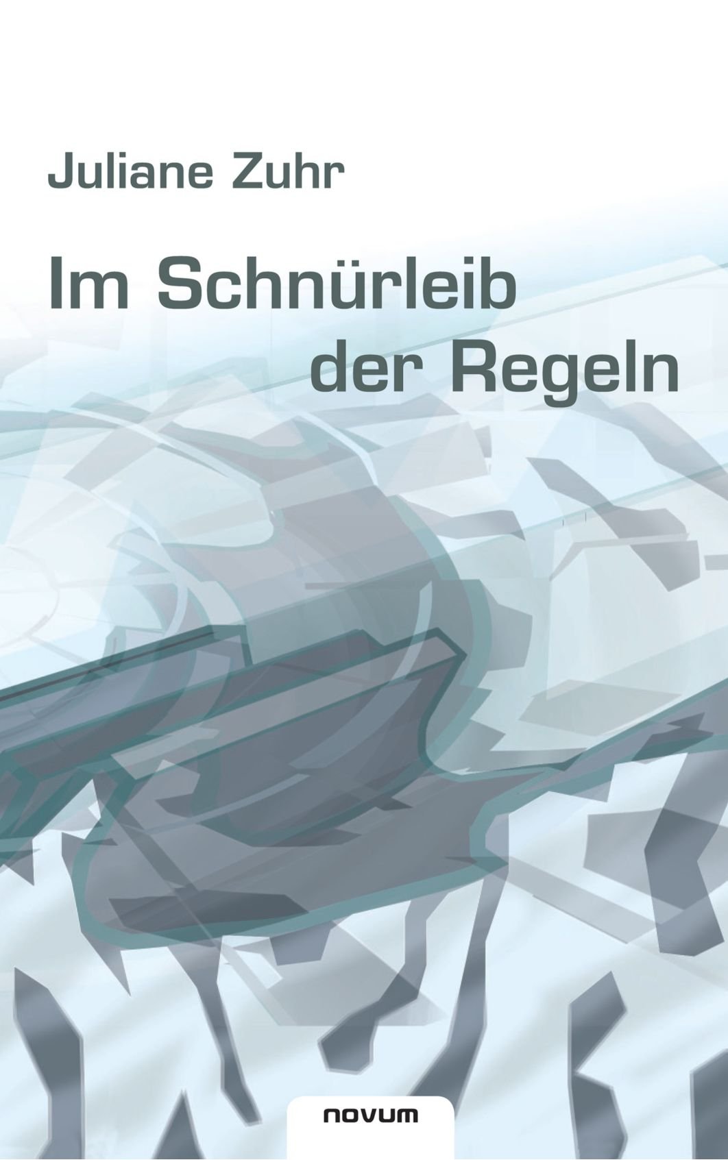 Im Schnurleib der Regeln Contemporary literature