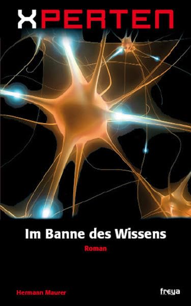 Im Banne des Wissens Contemporary literature