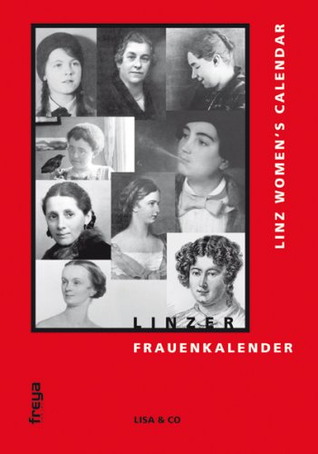 Linzer Frauenkalender /Linz Womens Calendar 2009 Religion & Esotericism