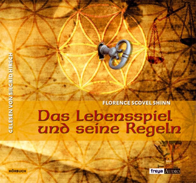 Lebensspiel und seine Regeln: Hörbuch Self-help