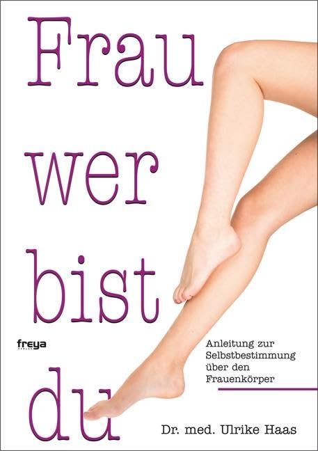 Product Image: Frau wer bist du