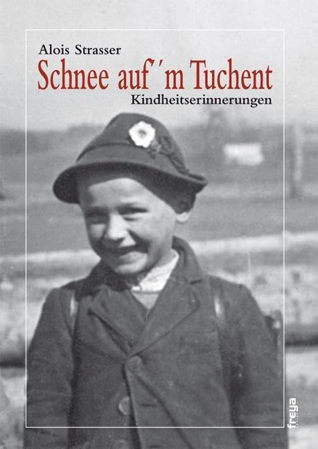 Schnee auf 'm Tuchent Fiction