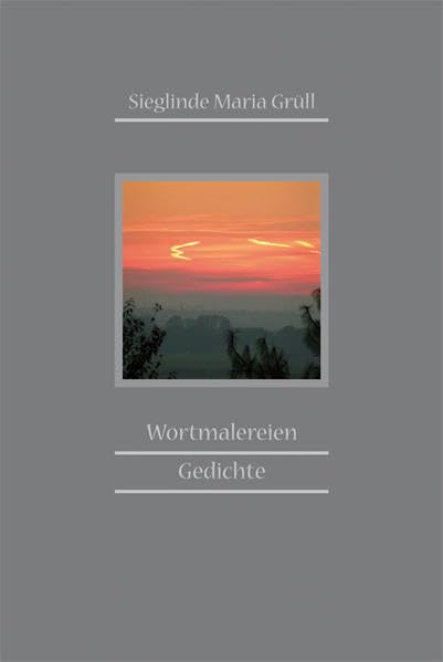 Product Image: Wortmalereien: Gedichte