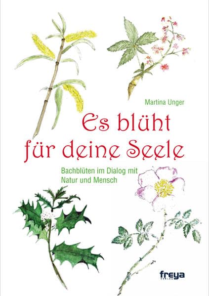 Es blüht für deine Seele Health, Nutrition & Fitness