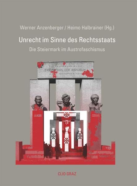 „Unrecht im Sinne des Rechtsstaates“: Die Steiermark im Austrofaschismus Politics & History