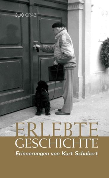 Product Image: Erlebte Geschichte: Erinnerungen