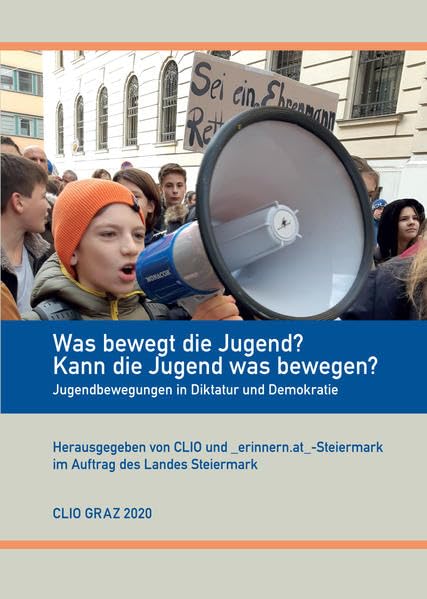 Was bewegt die Jugend? Kann die Jugend was bewegen? book