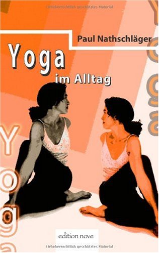 Yoga im Alltag Contemporary literature