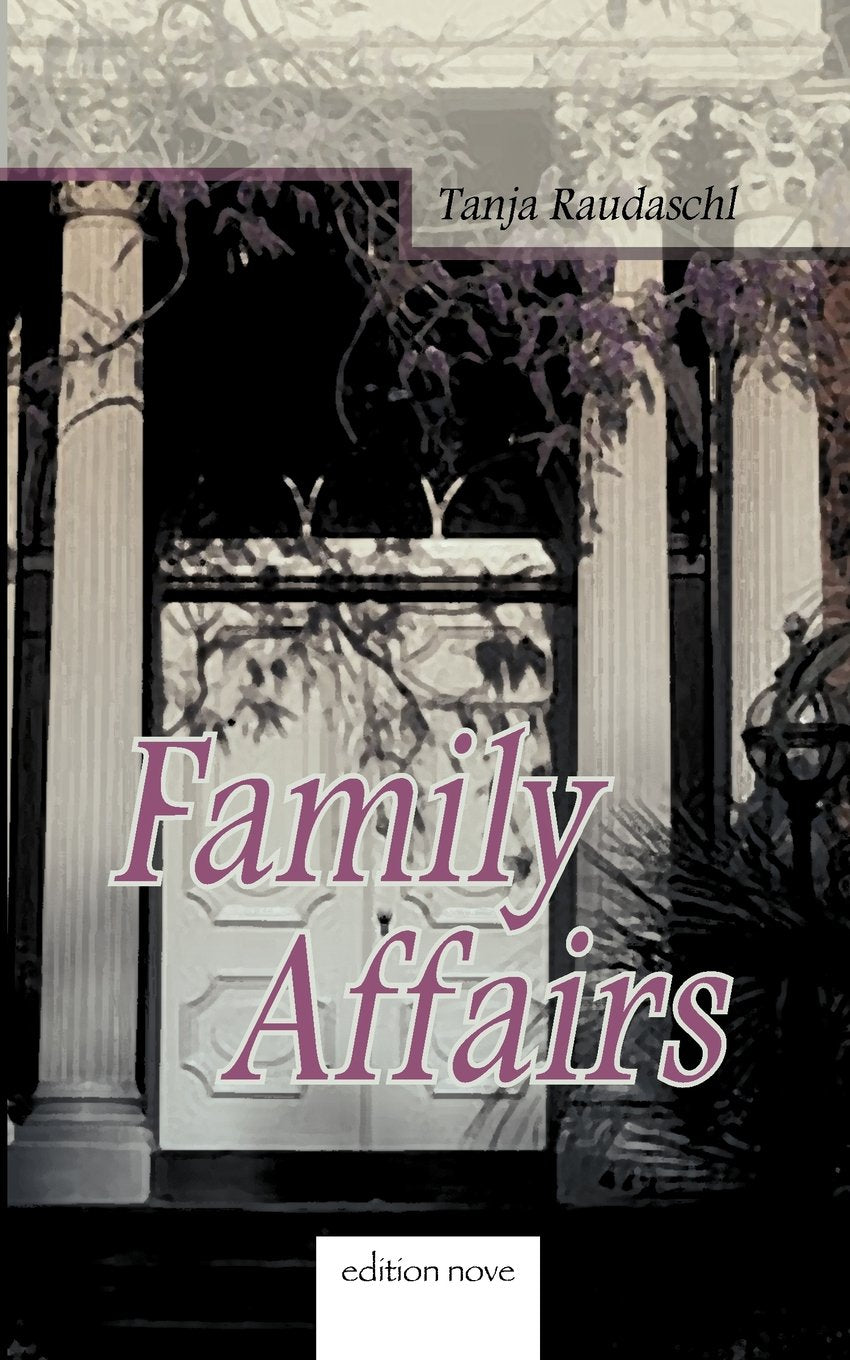 Product Image: Family Affairs