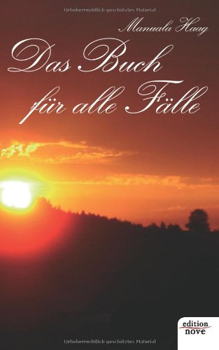 Das Buch für alle Fälle book