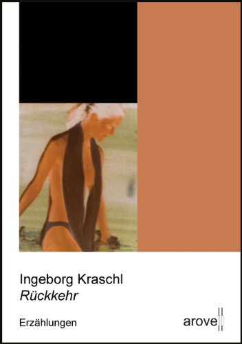 Rückkehr: Erzählungen Contemporary literature