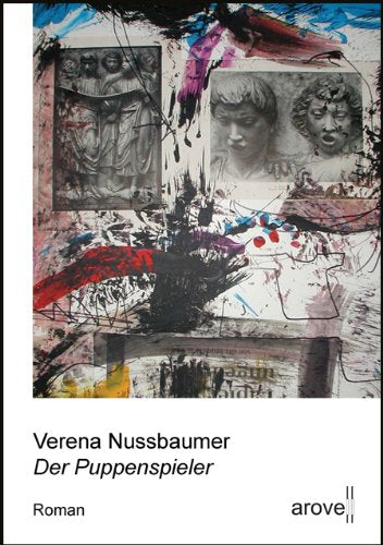 Der Puppenspieler: Roman (Arovell) Contemporary literature