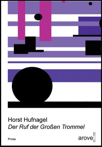 Der Ruf der großen Trommel: Erzählungen Contemporary literature