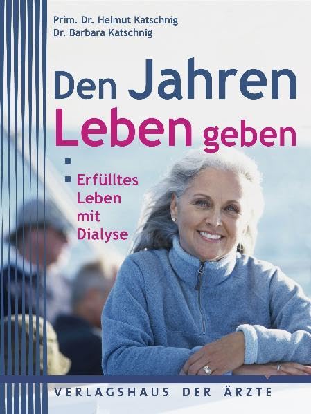 Product Image: Den Jahren Leben geben