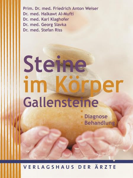 Steine im Körper - Gallensteine Health, Nutrition & Fitness